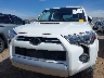 JTERU5JR2R6****** Usados 2024 Toyota 4Runner en Estado de Oklahoma