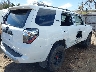 JTERU5JR2R6****** Reparables 2024 Toyota 4Runner en Estado de Oklahoma