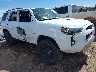 JTERU5JR2R6****** Salvamento y Destrozados 2024 Toyota 4Runner en Oklahoma City