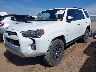 JTERU5JR2R6****** Usados y Reparables 2024 Toyota 4Runner en Oklahoma City