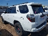 JTERU5JR2R6****** Salvamento y Reparables 2024 Toyota 4Runner en Oklahoma City