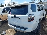 JTERU5JR2R6****** Salvamento y Destrozados 2024 Toyota 4Runner en Estado de Oklahoma