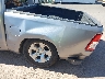 1C6RREFG9RN****** Salvamento y Reparables 2024 RAM 1500 en Honolulu
