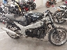 JKAZXBD16RB****** Destrozados 1994 Kawasaki Ninja ZX-11 en Estado de California