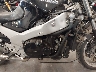 JKAZXBD16RB****** Destrozados 1994 Kawasaki Ninja ZX-11 en East Bay