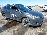 JF2GTABC7PH****** Salvamento y Destrozados 2023 Subaru Crosstrek en Sacramento