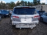 5FNYF6H54MB****** Wrecked 2021 Honda Pilot