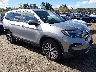 5FNYF6H54MB****** Salvage and Wrecked 2021 Honda Pilot in Boston Shirley