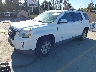 2GKALUEK2D6****** Usados y Reparables 2013 GMC Terrain en Fremont