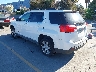 2GKALUEK2D6****** Salvamento y Reparables 2013 GMC Terrain en Fremont