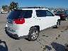 2GKALUEK2D6****** Salvamento y Destrozados 2013 GMC Terrain en Estado de California