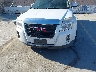 2GKALUEK2D6****** Salvamento y Reparables 2013 GMC Terrain en Estado de California