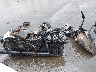 56KTCEBB6N3****** Wrecked 2022 Indian Chieftain Elite in Oregon State