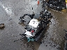 56KTCEBB6N3****** Salvage and Wrecked 2022 Indian Chieftain Elite in Oregon State