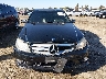 WDDGF5EB0AF****** Destrozados 2010 Mercedes-Benz C-Class en Estado de California