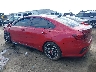 3KPF44AC7ME****** Repairable 2021 Kia Forte in North Carolina State