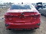 3KPF44AC7ME****** Wrecked 2021 Kia Forte