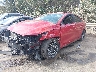 3KPF44AC7ME****** Used and Repairable 2021 Kia Forte in Greensboro