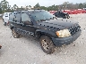 1J4GW68N0XC****** Salvage and Wrecked 1999 Jeep Grand Cherokee in Wilmington