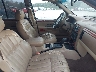 1J4GW68N0XC****** Used and Repairable 1999 Jeep Grand Cherokee in North Carolina State