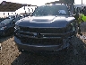 1GCUYEET3MZ****** Wrecked 2021 Chevrolet Silverado 1500 in Maryland State