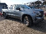 1GCUYEET3MZ****** Salvage and Wrecked 2021 Chevrolet Silverado 1500 in Baltimore