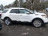 1FM5K8F85FG****** Used 2015 Ford Explorer in Massachusetts State