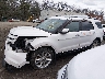 1FM5K8F85FG****** Repairable 2015 Ford Explorer in Massachusetts State