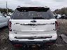 1FM5K8F85FG****** Wrecked 2015 Ford Explorer
