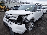 1FM5K8F85FG****** Used and Repairable 2015 Ford Explorer in Taunton