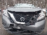 5N1AZ2MH0JN****** Wrecked 2018 Nissan Murano in Maryland State