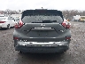 5N1AZ2MH0JN****** Wrecked 2018 Nissan Murano