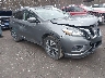 5N1AZ2MH0JN****** Salvage and Wrecked 2018 Nissan Murano in Dundalk