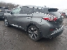 5N1AZ2MH0JN****** Salvage and Repairable 2018 Nissan Murano in Dundalk