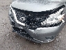 5N1AZ2MH0JN****** Salvage and Repairable 2018 Nissan Murano in Maryland State