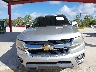 1GCGSBEA8F1****** Destrozados 2015 Chevrolet Colorado en Estado de Florida