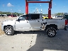 1GCGSBEA8F1****** Reparables 2015 Chevrolet Colorado en Estado de Florida