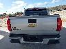 1GCGSBEA8F1****** Destrozados 2015 Chevrolet Colorado