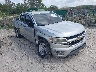 1GCGSBEA8F1****** Salvamento y Destrozados 2015 Chevrolet Colorado en Fort Myers