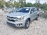1GCGSBEA8F1****** Usados y Reparables 2015 Chevrolet Colorado en Fort Myers