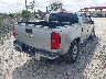 1GCGSBEA8F1****** Salvamento y Destrozados 2015 Chevrolet Colorado en Estado de Florida