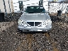WDBJF65H1XA****** Wrecked 1999 Mercedes-Benz E 320 in Delaware State