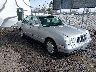 WDBJF65H1XA****** Salvage and Wrecked 1999 Mercedes-Benz E 320 in New Castle