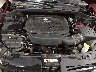 1C4RJFAG5HC****** Reparables 2017 Jeep Grand Cherokee en Portland Gorham