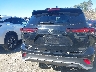 5TDKDRBH0RS****** Wrecked 2024 Toyota Highlander