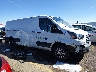 1FTBW1YK8NK****** Repairable 2022 Ford Transit 350 in Colorado State