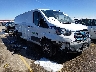 1FTBW1YK8NK****** Salvage and Wrecked 2022 Ford Transit 350 in Denver East