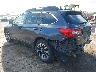 4S4BSBJC5F3****** Salvamento y Reparables 2015 Subaru Outback en South Bend