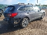 4S4BSBJC5F3****** Salvamento y Destrozados 2015 Subaru Outback en Estado de Indiana