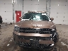 5NMP5DGL4SH****** Salvage 2025 Hyundai Santa Fe in Minnesota State